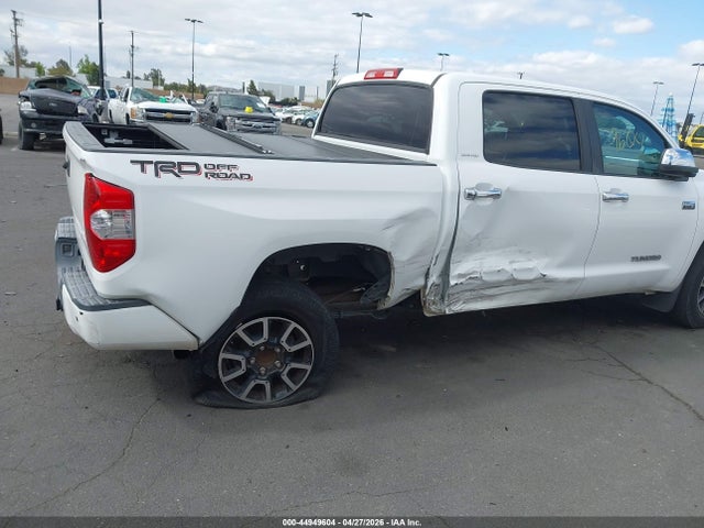 5TFFY5F13FX189534 Toyota Tundra Limited 5.7l V8