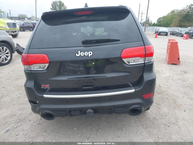 44949608 :رقم المزاد ، 1C4RJEBT3EC192335 vin ، 2014 Jeep Grand Cherokee Limited مزاد بيع