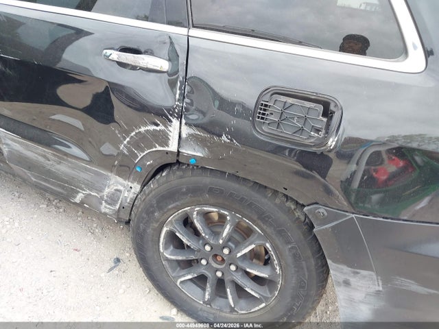 44949608 :رقم المزاد ، 1C4RJEBT3EC192335 vin ، 2014 Jeep Grand Cherokee Limited مزاد بيع