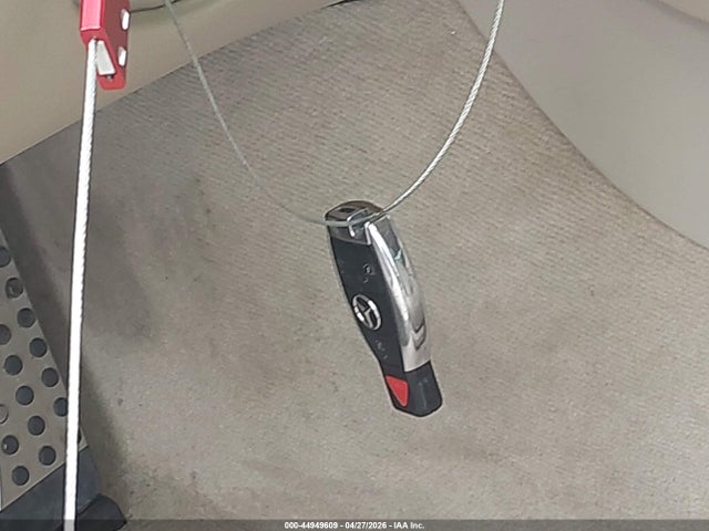 Aukcja sprzedaży 2015 Mercedes-benz S 63 Amg 4matic, vin: WDDUG7JB7FA162352, numer aukcji: 44949609