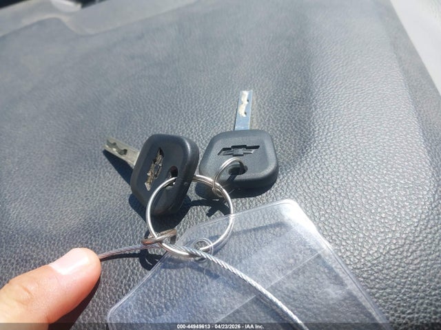 Chevrolet Colorado Wt 2017 1GCHSBEA2H1251148 Image 11