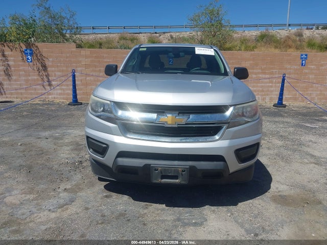 Chevrolet Colorado Wt 2017 1GCHSBEA2H1251148 Image 14
