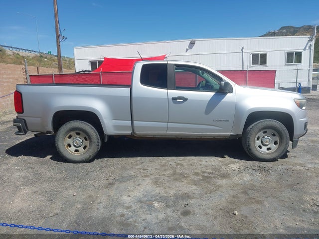 Chevrolet Colorado Wt 2017 1GCHSBEA2H1251148 Image 15