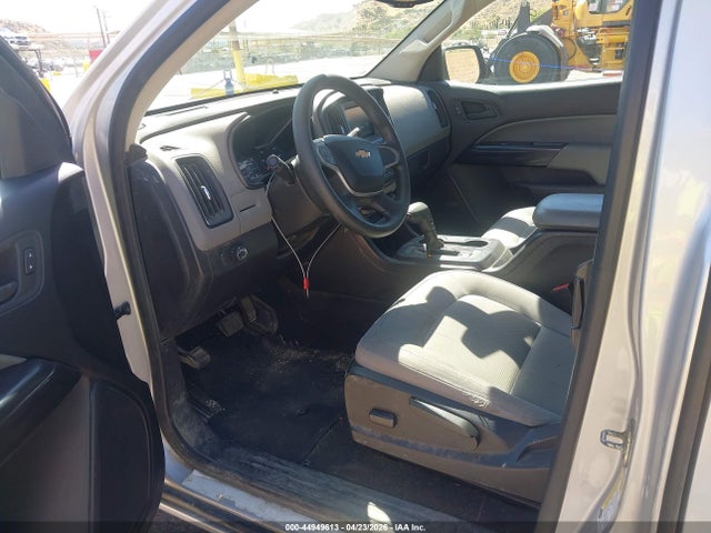 Chevrolet Colorado Wt 2017 1GCHSBEA2H1251148 Image 16