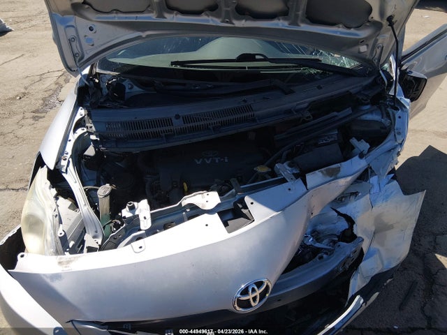 2007 Toyota Yaris მანქანა იყიდება აუქციონზე, vin: JTDBT923174002998, აუქციონის ნომერი: 44949617