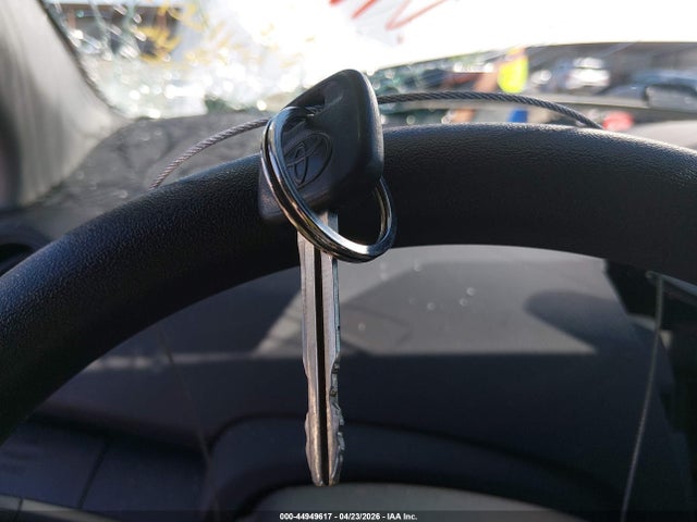 2007 Toyota Yaris მანქანა იყიდება აუქციონზე, vin: JTDBT923174002998, აუქციონის ნომერი: 44949617