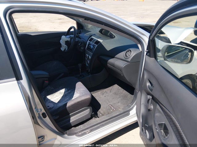 2007 Toyota Yaris მანქანა იყიდება აუქციონზე, vin: JTDBT923174002998, აუქციონის ნომერი: 44949617