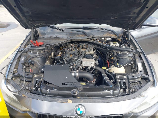 WBA3C1C54FK121478 BMW 328I