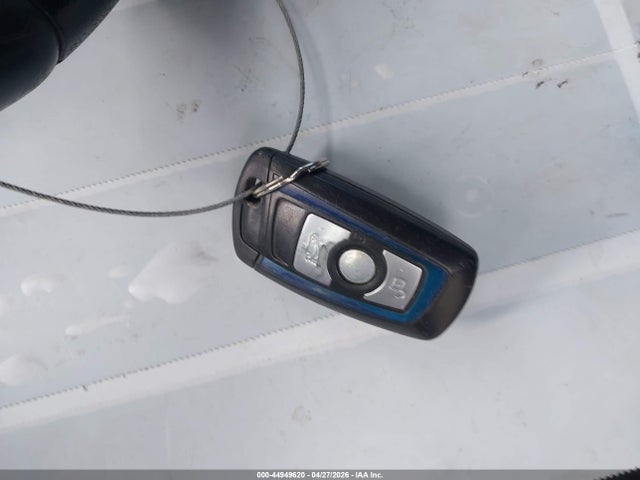 WBA3C1C54FK121478 BMW 328I