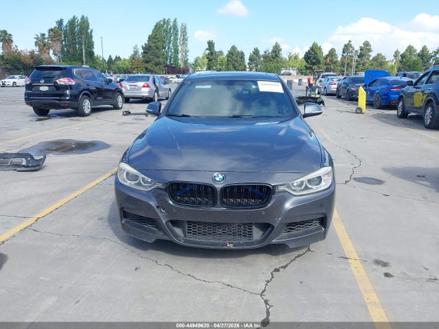 WBA3C1C54FK121478 BMW 328I