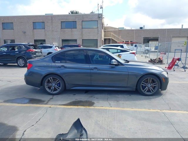 WBA3C1C54FK121478 BMW 328I