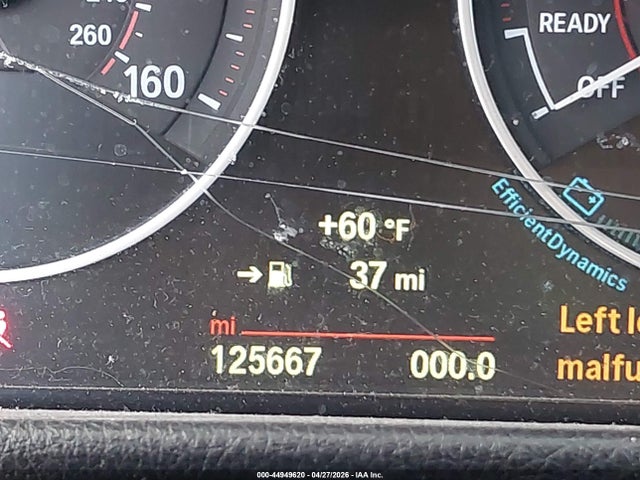 BMW 328I 2015 WBA3C1C54FK121478 Image 16