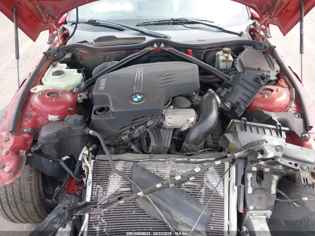 Aukcja sprzedaży 2014 Bmw Z4 Sdrive28i, vin: WBALL5C5XEJ105233, numer aukcji: 44949624