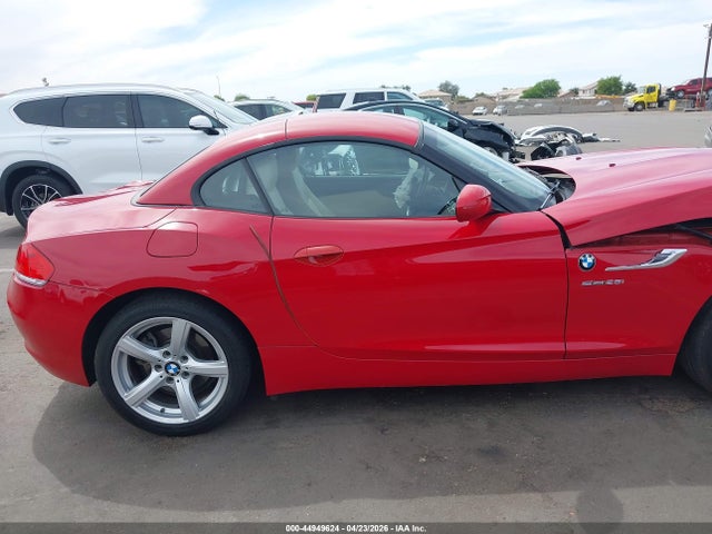 Aukcja sprzedaży 2014 Bmw Z4 Sdrive28i, vin: WBALL5C5XEJ105233, numer aukcji: 44949624