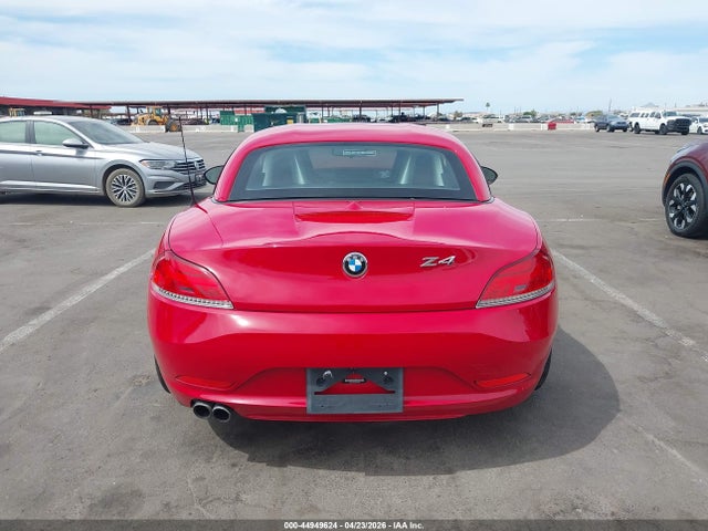 Aukcja sprzedaży 2014 Bmw Z4 Sdrive28i, vin: WBALL5C5XEJ105233, numer aukcji: 44949624
