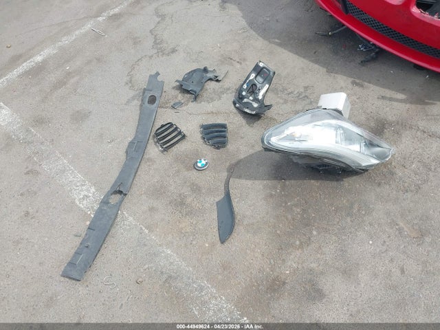 Aukcja sprzedaży 2014 Bmw Z4 Sdrive28i, vin: WBALL5C5XEJ105233, numer aukcji: 44949624