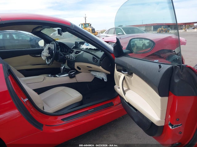 Aukcja sprzedaży 2014 Bmw Z4 Sdrive28i, vin: WBALL5C5XEJ105233, numer aukcji: 44949624