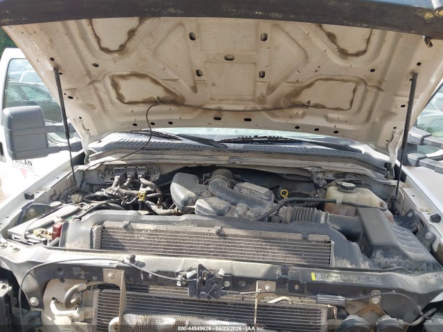 44949626 :رقم المزاد ، 1FTNF20578ED12200 vin ، 2008 Ford F-250 Xl/xlt مزاد بيع