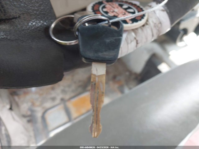 44949626 :رقم المزاد ، 1FTNF20578ED12200 vin ، 2008 Ford F-250 Xl/xlt مزاد بيع