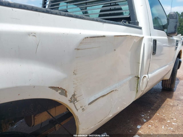 44949626 :رقم المزاد ، 1FTNF20578ED12200 vin ، 2008 Ford F-250 Xl/xlt مزاد بيع