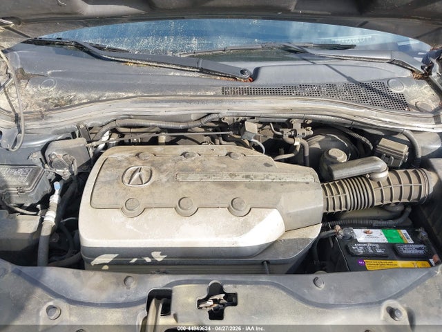 Продажа на аукционе авто 2005 Acura Mdx, vin: 2HNYD18865H501883, номер лота: 44949634