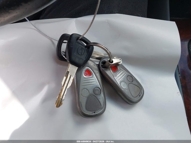 Продажа на аукционе авто 2005 Acura Mdx, vin: 2HNYD18865H501883, номер лота: 44949634