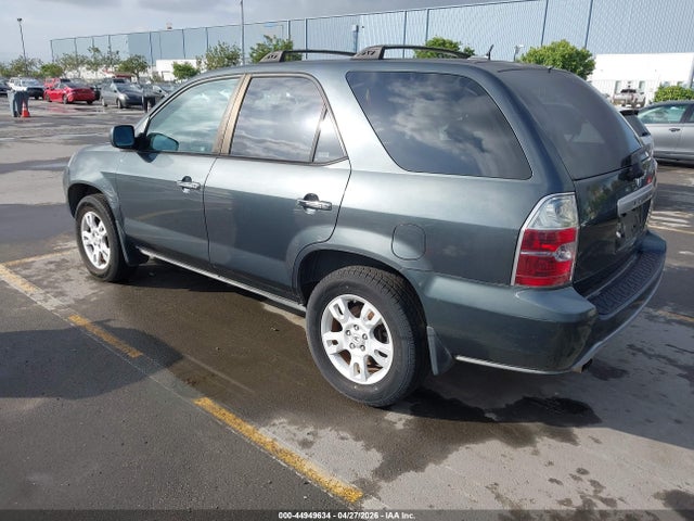 Продажа на аукционе авто 2005 Acura Mdx, vin: 2HNYD18865H501883, номер лота: 44949634