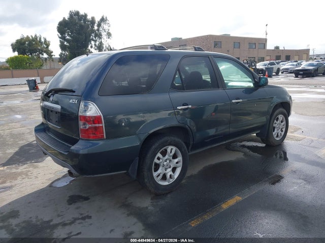 Продажа на аукционе авто 2005 Acura Mdx, vin: 2HNYD18865H501883, номер лота: 44949634