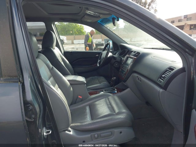 Продажа на аукционе авто 2005 Acura Mdx, vin: 2HNYD18865H501883, номер лота: 44949634