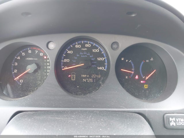 Продажа на аукционе авто 2005 Acura Mdx, vin: 2HNYD18865H501883, номер лота: 44949634
