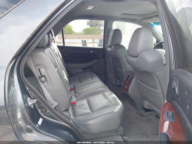 Продажа на аукционе авто 2005 Acura Mdx, vin: 2HNYD18865H501883, номер лота: 44949634