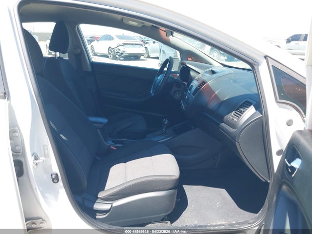 Aukcja sprzedaży 2014 Kia Forte Lx, vin: KNAFX4A67E5250150, numer aukcji: 44949636
