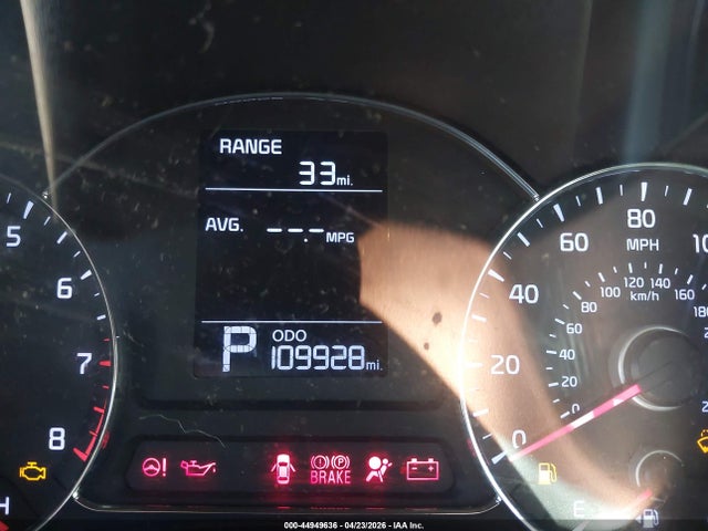 Aukcja sprzedaży 2014 Kia Forte Lx, vin: KNAFX4A67E5250150, numer aukcji: 44949636