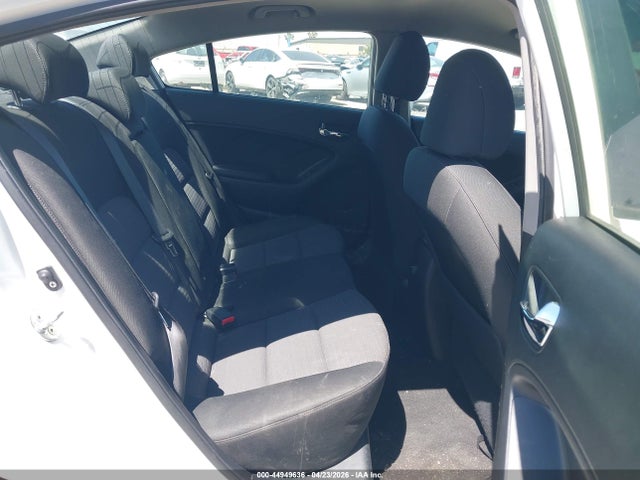 Aukcja sprzedaży 2014 Kia Forte Lx, vin: KNAFX4A67E5250150, numer aukcji: 44949636