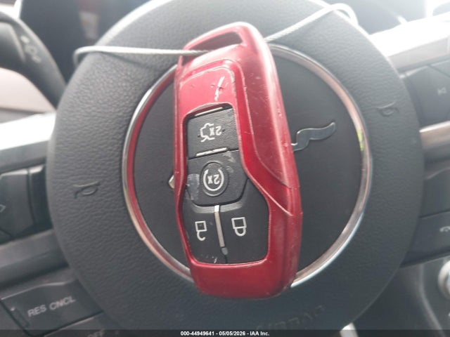 Aukcja sprzedaży 2016 Ford Mustang Ecoboost, vin: 1FA6P8TH3G5238093, numer aukcji: 44949641