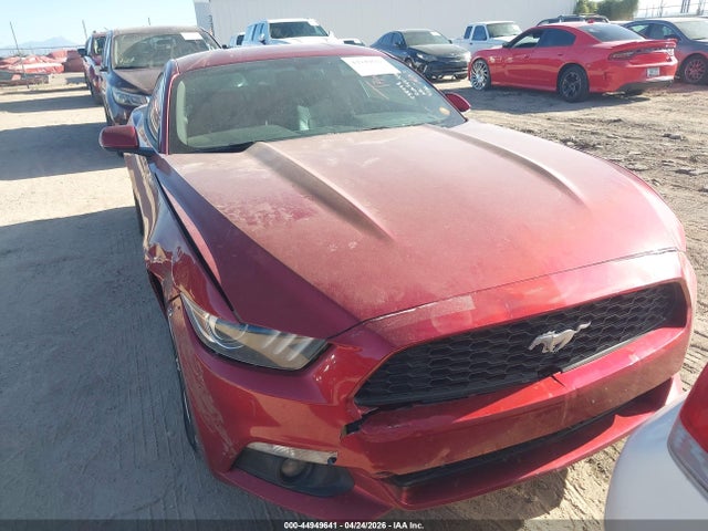 Aukcja sprzedaży 2016 Ford Mustang Ecoboost, vin: 1FA6P8TH3G5238093, numer aukcji: 44949641