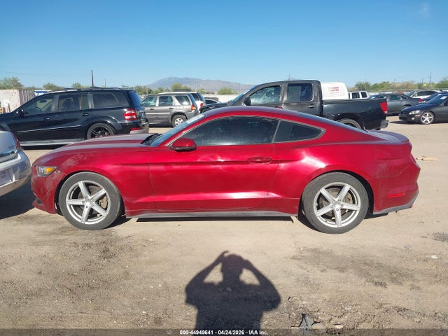 Aukcja sprzedaży 2016 Ford Mustang Ecoboost, vin: 1FA6P8TH3G5238093, numer aukcji: 44949641