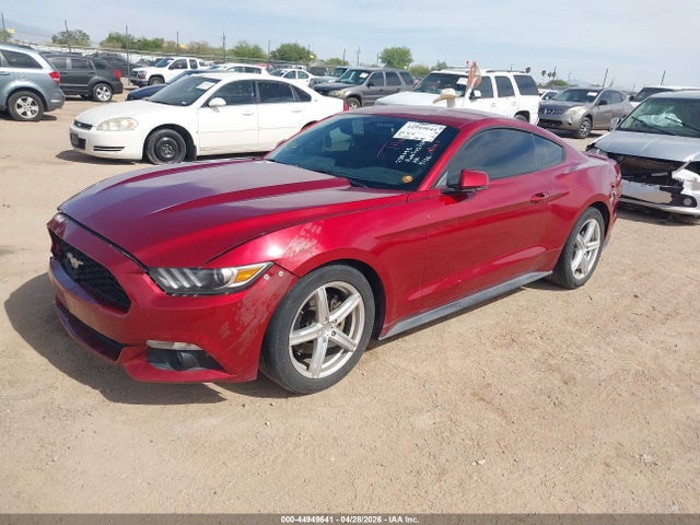 Aukcja sprzedaży 2016 Ford Mustang Ecoboost, vin: 1FA6P8TH3G5238093, numer aukcji: 44949641