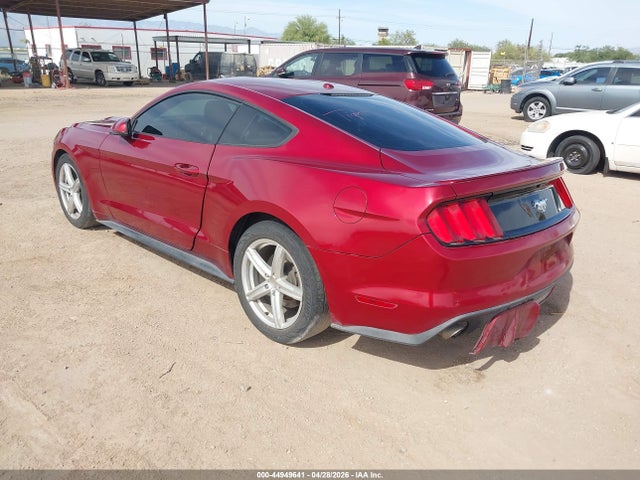 Aukcja sprzedaży 2016 Ford Mustang Ecoboost, vin: 1FA6P8TH3G5238093, numer aukcji: 44949641