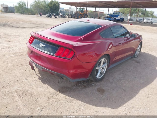 Aukcja sprzedaży 2016 Ford Mustang Ecoboost, vin: 1FA6P8TH3G5238093, numer aukcji: 44949641