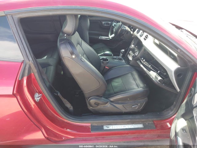 Aukcja sprzedaży 2016 Ford Mustang Ecoboost, vin: 1FA6P8TH3G5238093, numer aukcji: 44949641