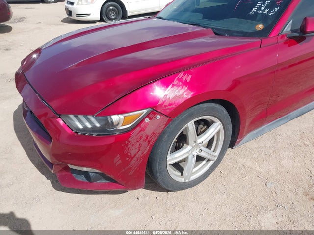 Aukcja sprzedaży 2016 Ford Mustang Ecoboost, vin: 1FA6P8TH3G5238093, numer aukcji: 44949641