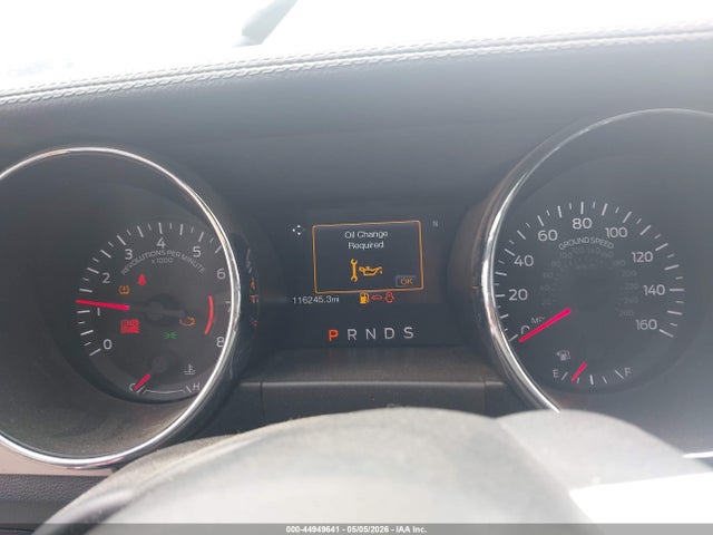 Aukcja sprzedaży 2016 Ford Mustang Ecoboost, vin: 1FA6P8TH3G5238093, numer aukcji: 44949641