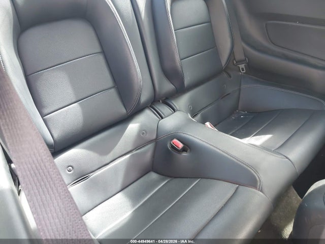 Aukcja sprzedaży 2016 Ford Mustang Ecoboost, vin: 1FA6P8TH3G5238093, numer aukcji: 44949641