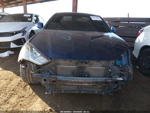 KMHHU6KJ6FU128580 Hyundai Genesis 3.8 R-spec