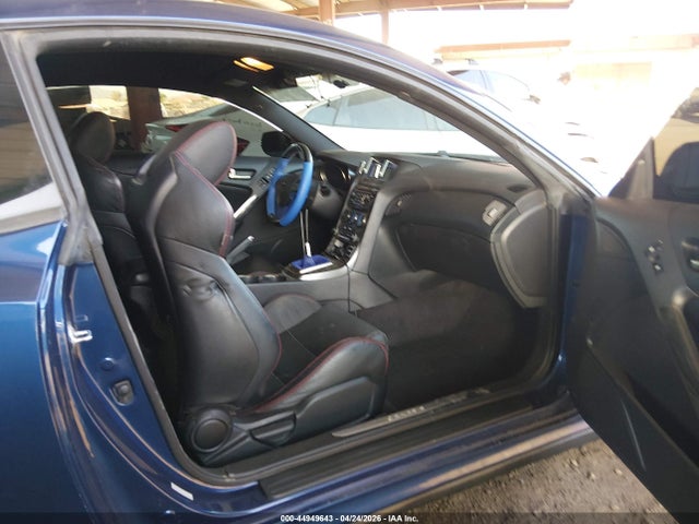 KMHHU6KJ6FU128580 Hyundai Genesis 3.8 R-spec