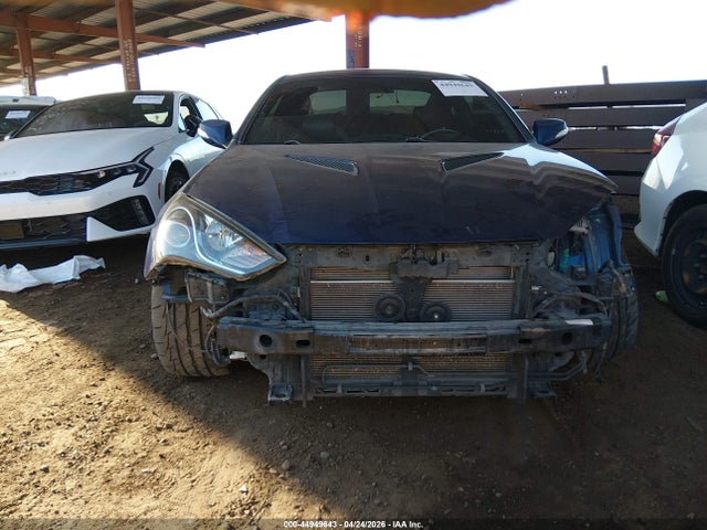 KMHHU6KJ6FU128580 Hyundai Genesis 3.8 R-spec