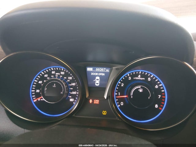 KMHHU6KJ6FU128580 Hyundai Genesis 3.8 R-spec