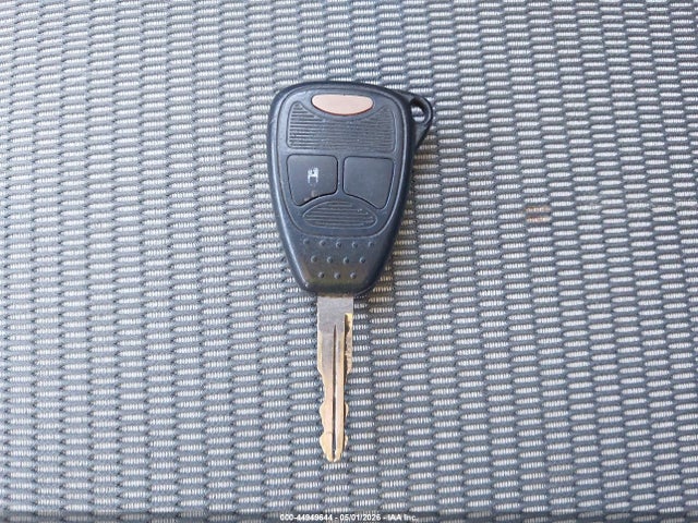 Aukcja sprzedaży 2007 Chrysler Pt Cruiser Limited, vin: 3A8FY68B47T612980, numer aukcji: 44949644