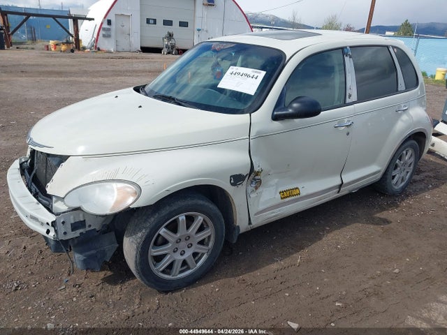 Aukcja sprzedaży 2007 Chrysler Pt Cruiser Limited, vin: 3A8FY68B47T612980, numer aukcji: 44949644